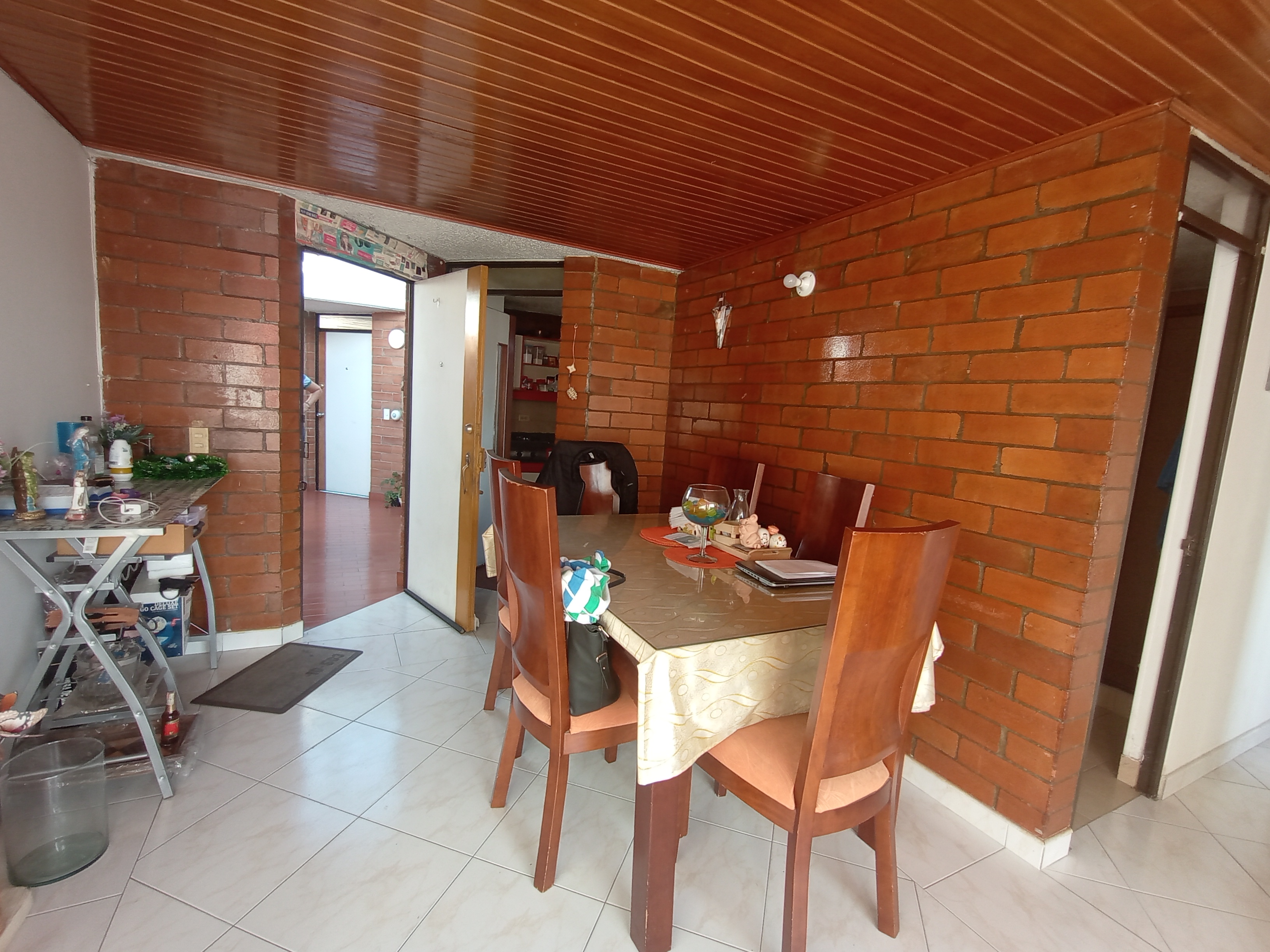 Apartamento en venta en Granada Norte, Bogotá · foto 5 de 20