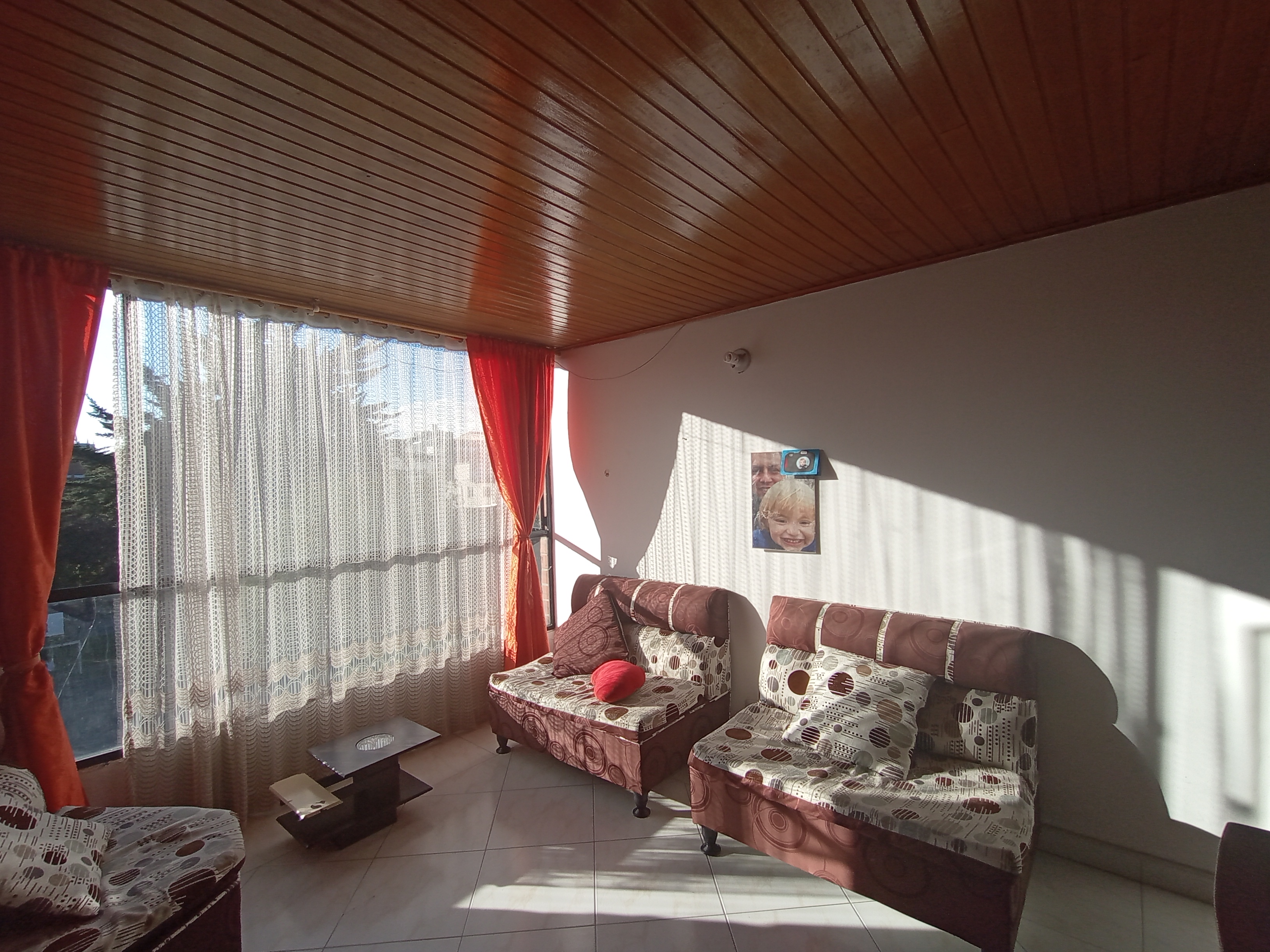 Apartamento en venta en Granada Norte, Bogotá · foto 6 de 20