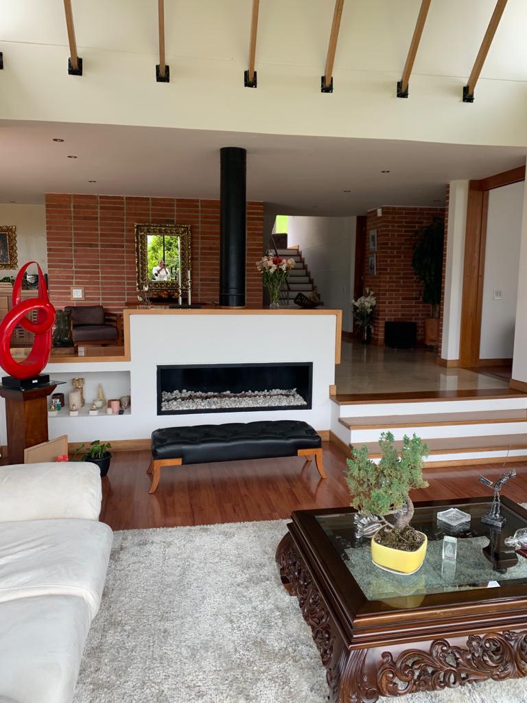 Casa en venta en San Cayetano, La Calera · foto 13 de 24