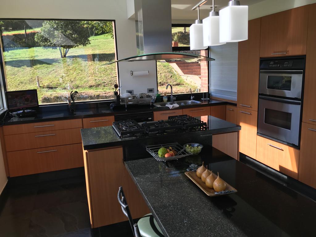 Casa en venta en San Cayetano, La Calera · foto 14 de 24