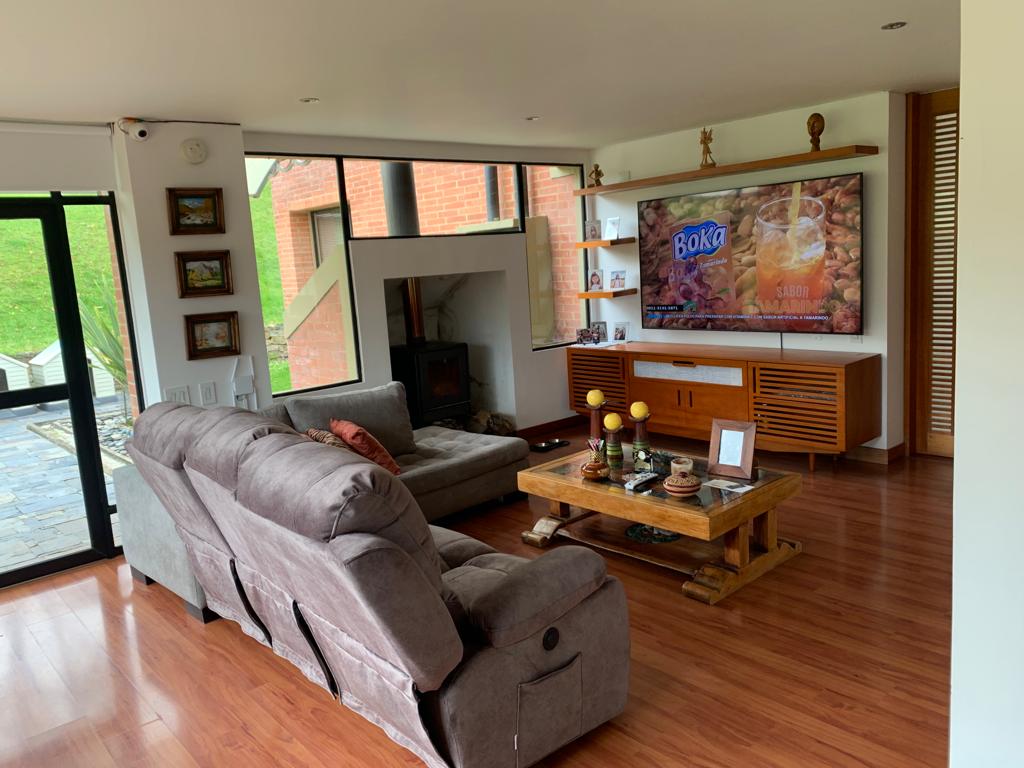 Casa en venta en San Cayetano, La Calera · foto 16 de 24
