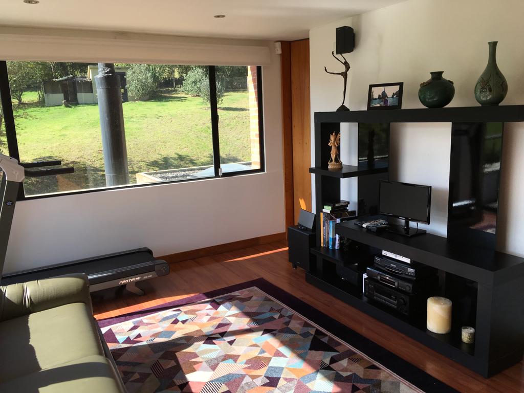 Casa en venta en San Cayetano, La Calera · foto 22 de 24