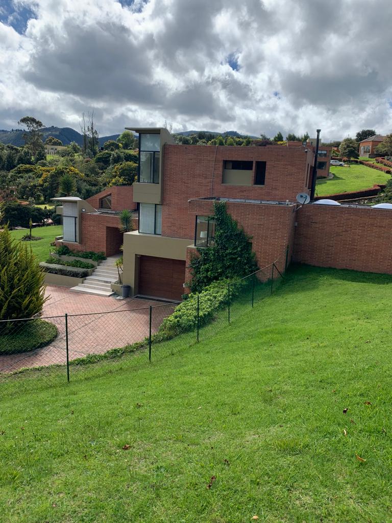 Casa en venta en San Cayetano, La Calera · foto 23 de 24