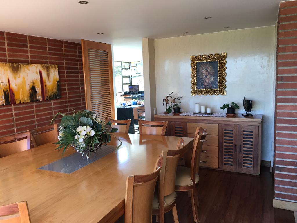 Casa en venta en San Cayetano, La Calera · foto 8 de 24