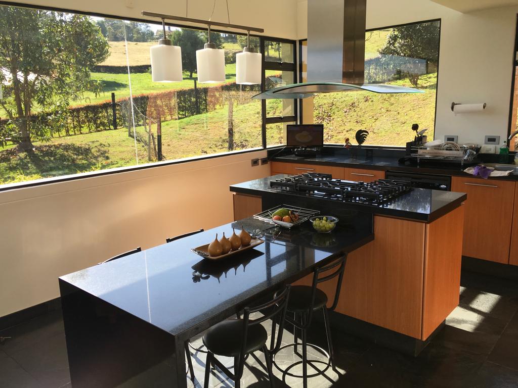 Casa en venta en San Cayetano, La Calera · foto 10 de 24