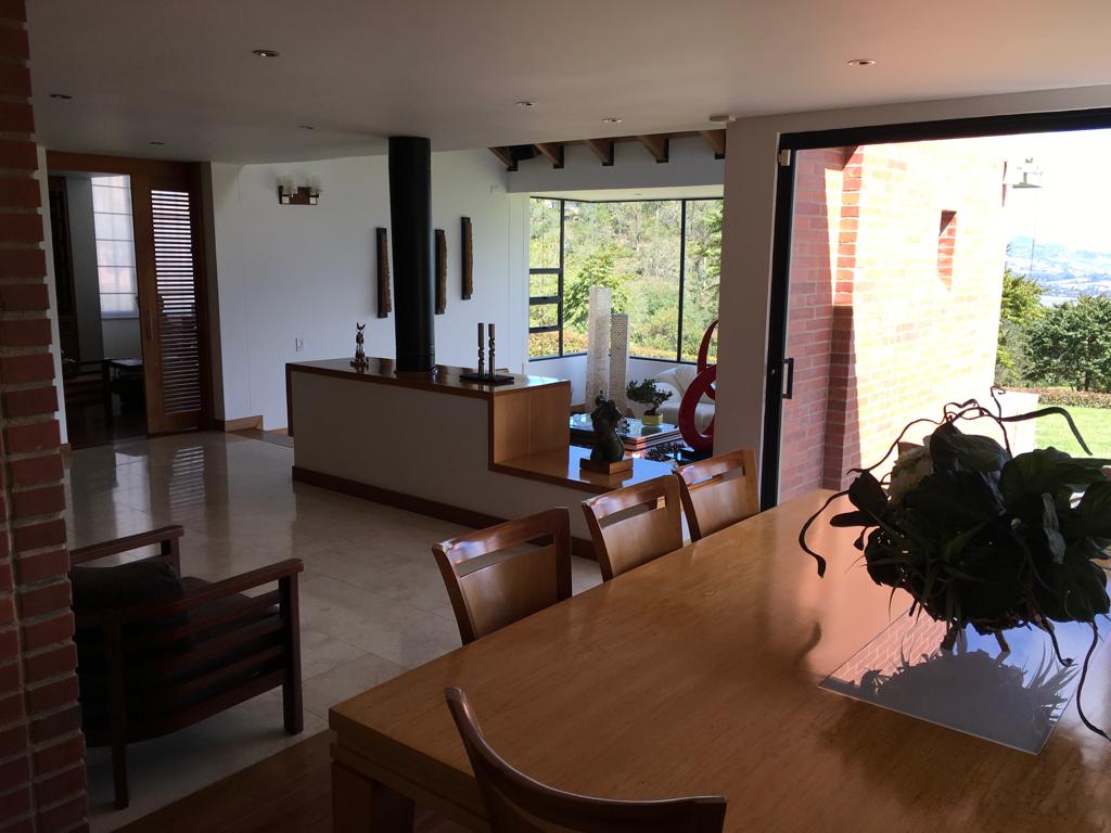 Casa en venta en San Cayetano, La Calera · foto 6 de 24