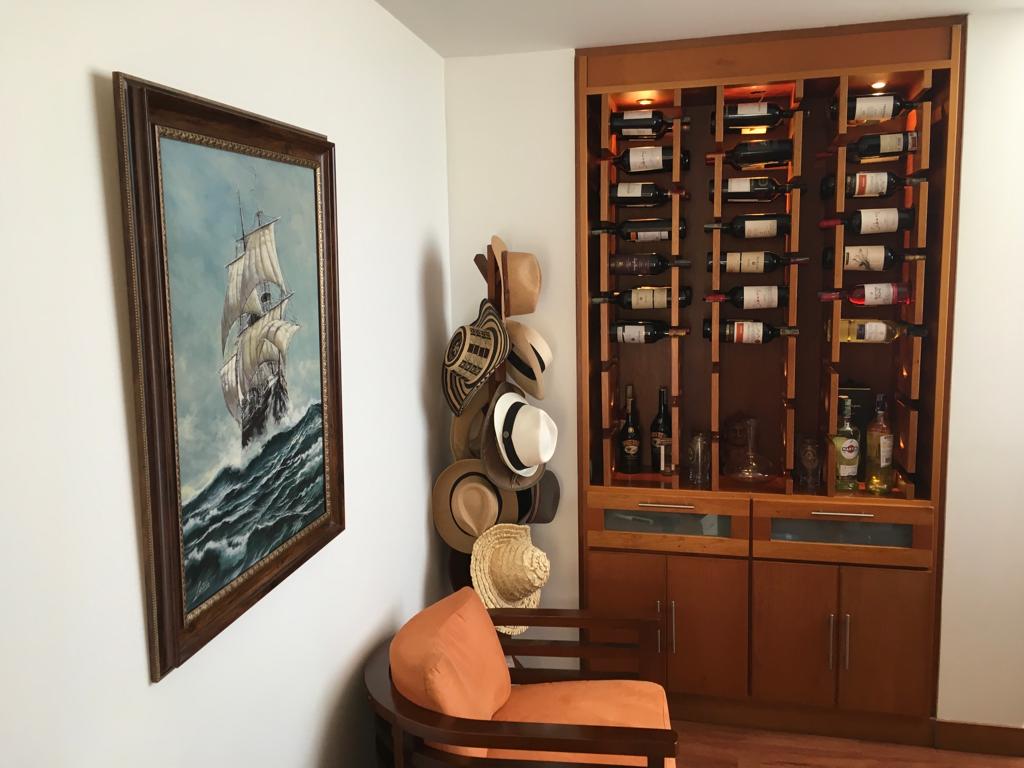 Casa en venta en San Cayetano, La Calera · foto 11 de 24