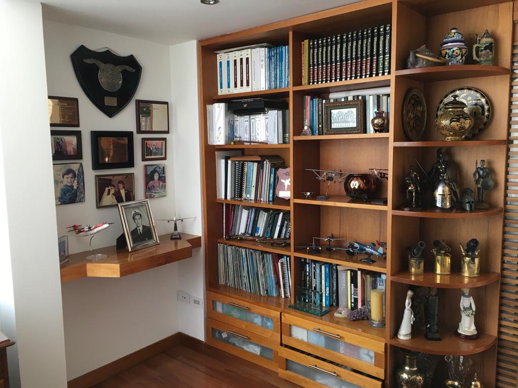Casa en venta en San Cayetano, La Calera · foto 12 de 24