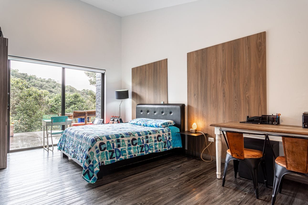 Casa de 4 alcobas en venta en El Retiro, 260 m² · foto 10 de 19