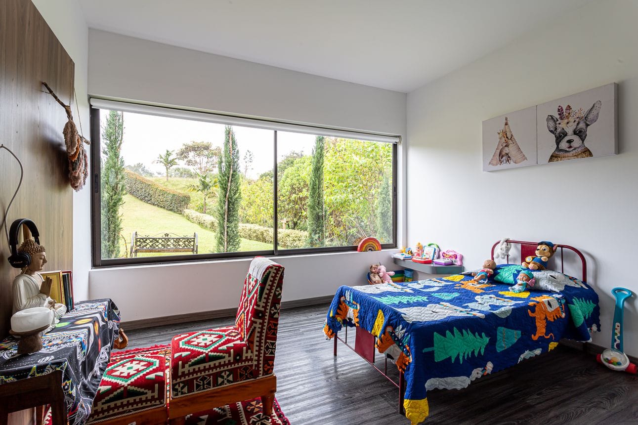 Casa de 4 alcobas en venta en El Retiro, 260 m² · foto 11 de 19