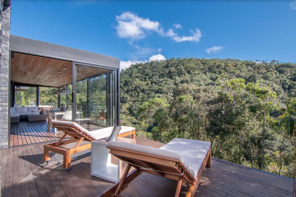 Casa de 4 alcobas en venta en El Retiro, 260 m² · foto 18 de 19
