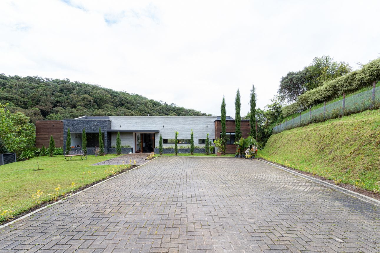 Casa de 4 alcobas en venta en El Retiro, 260 m² · foto 19 de 19