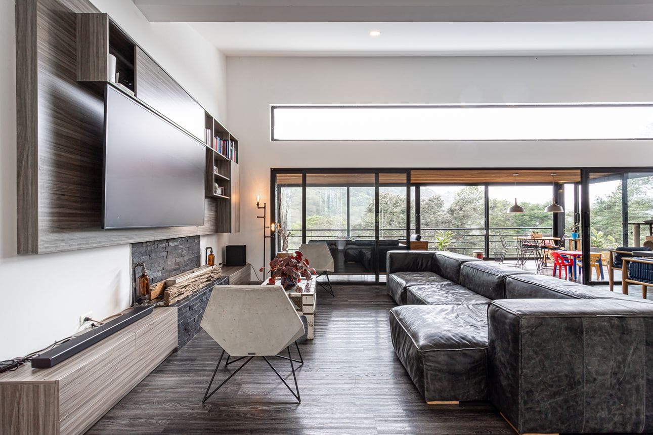 Casa de 4 alcobas en venta en El Retiro, 260 m² · foto 2 de 19