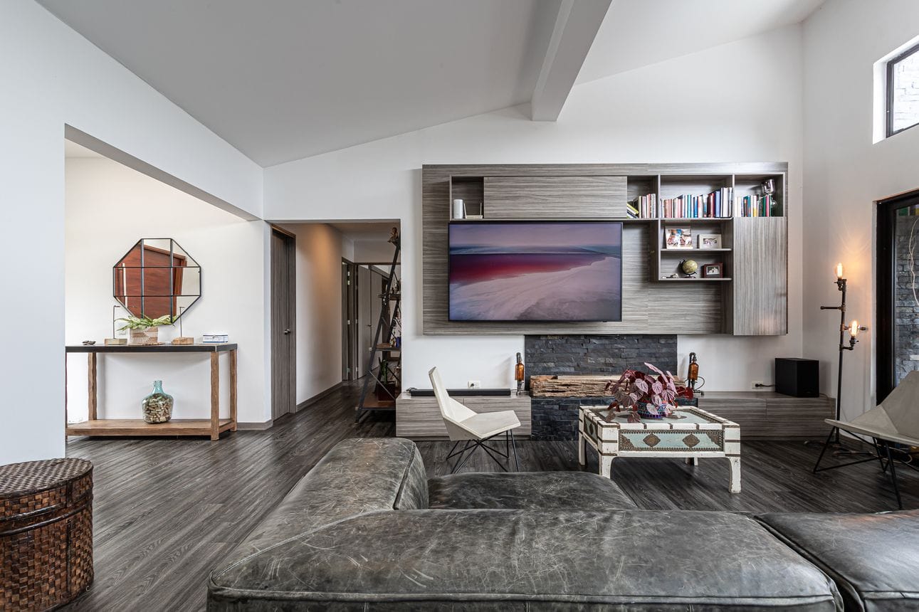 Casa de 4 alcobas en venta en El Retiro, 260 m² · foto 3 de 19