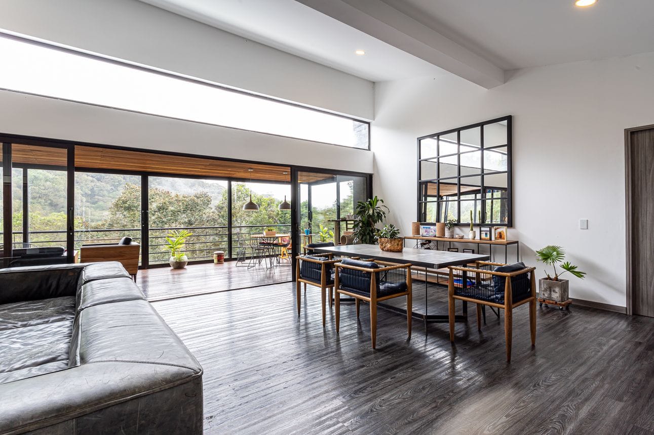 Casa de 4 alcobas en venta en El Retiro, 260 m² · foto 4 de 19