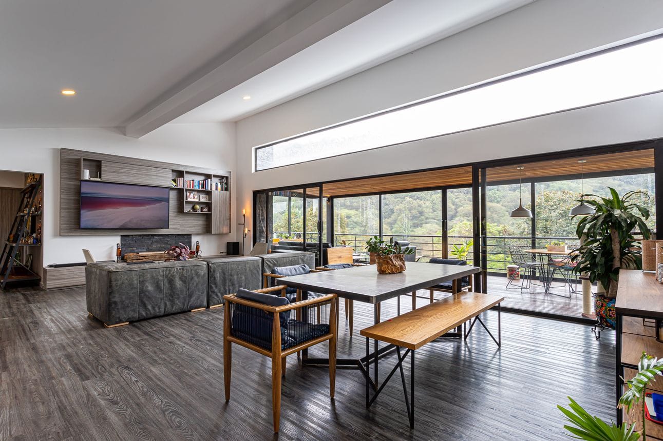 Casa de 4 alcobas en venta en El Retiro, 260 m² · foto 5 de 19