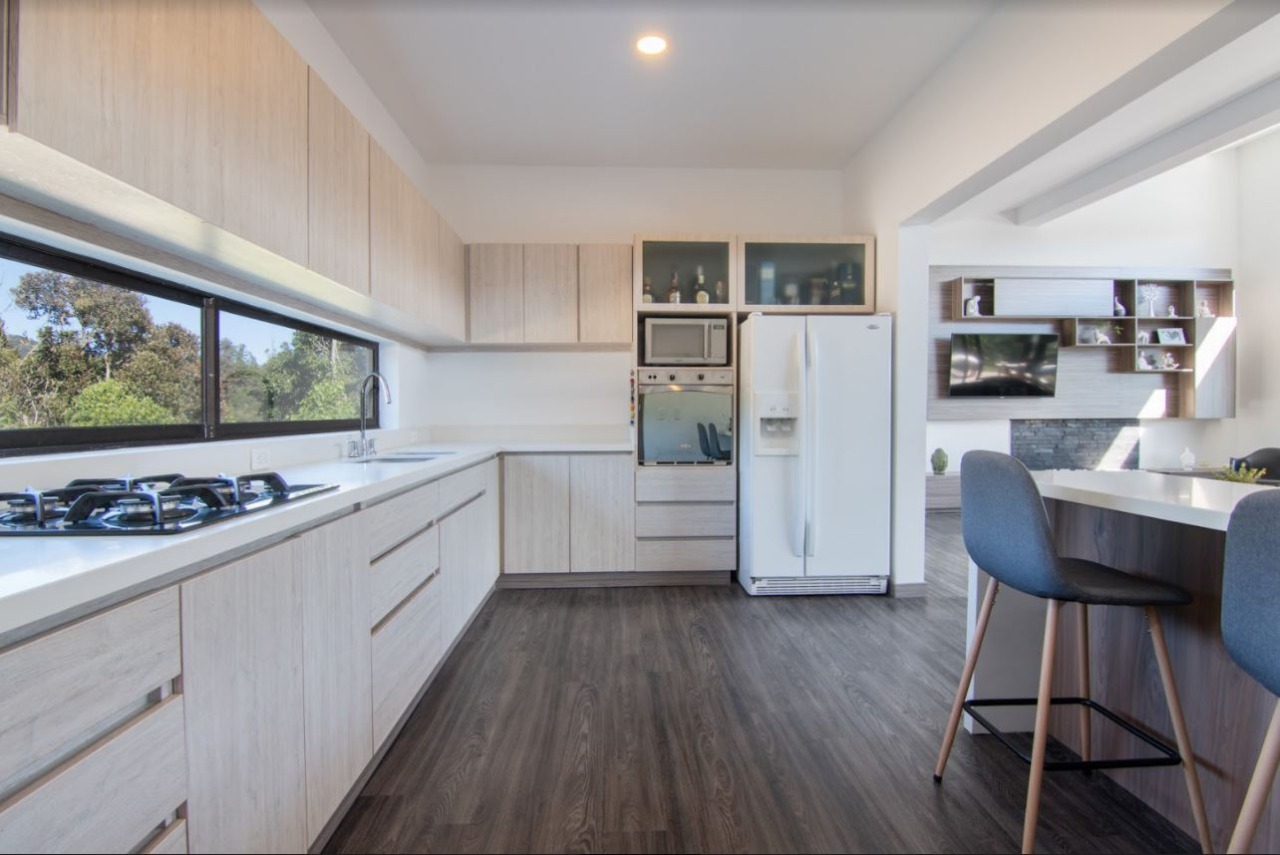 Casa de 4 alcobas en venta en El Retiro, 260 m² · foto 6 de 19