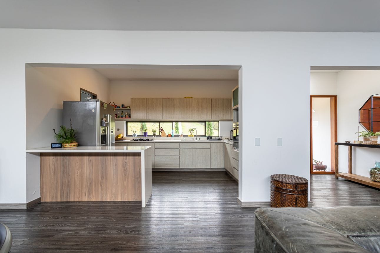 Casa de 4 alcobas en venta en El Retiro, 260 m² · foto 7 de 19