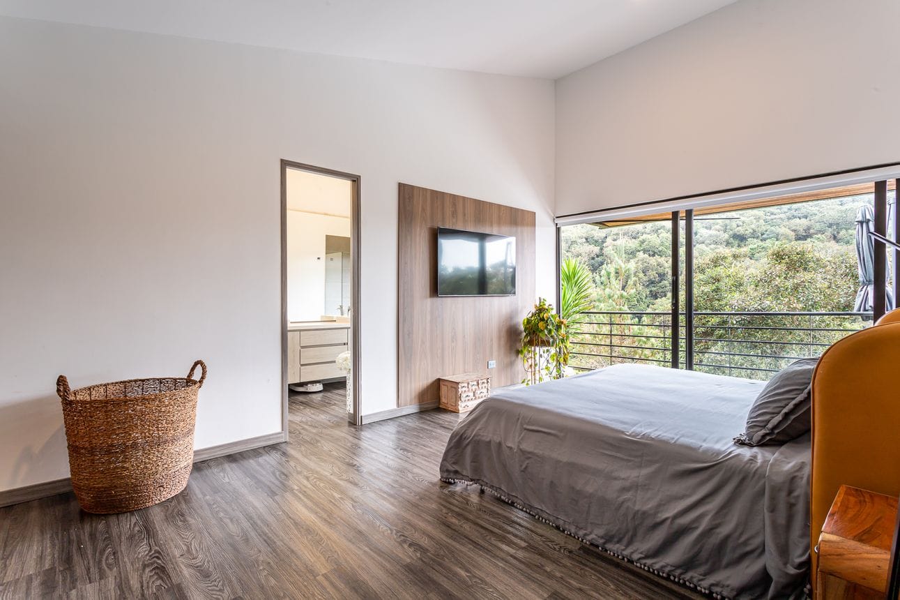 Casa de 4 alcobas en venta en El Retiro, 260 m² · foto 9 de 19