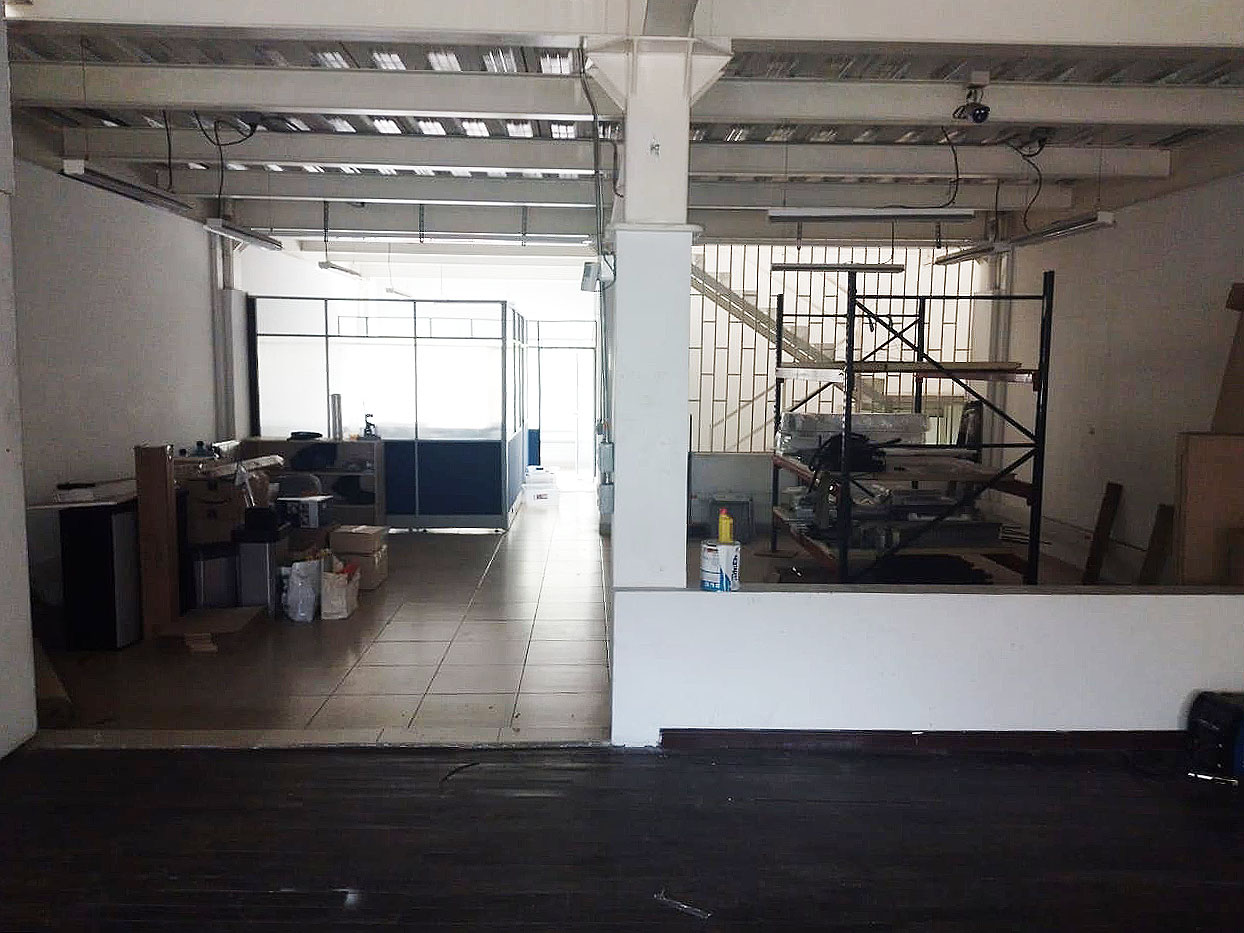 Bodega en arriendo en Madera, Bello, 320 m² · foto 12 de 19