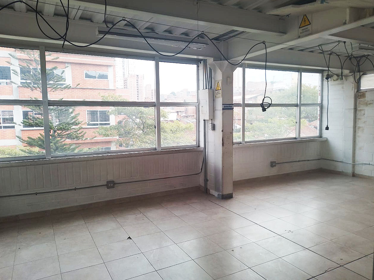 Bodega en arriendo en Madera, Bello, 320 m² · foto 13 de 19