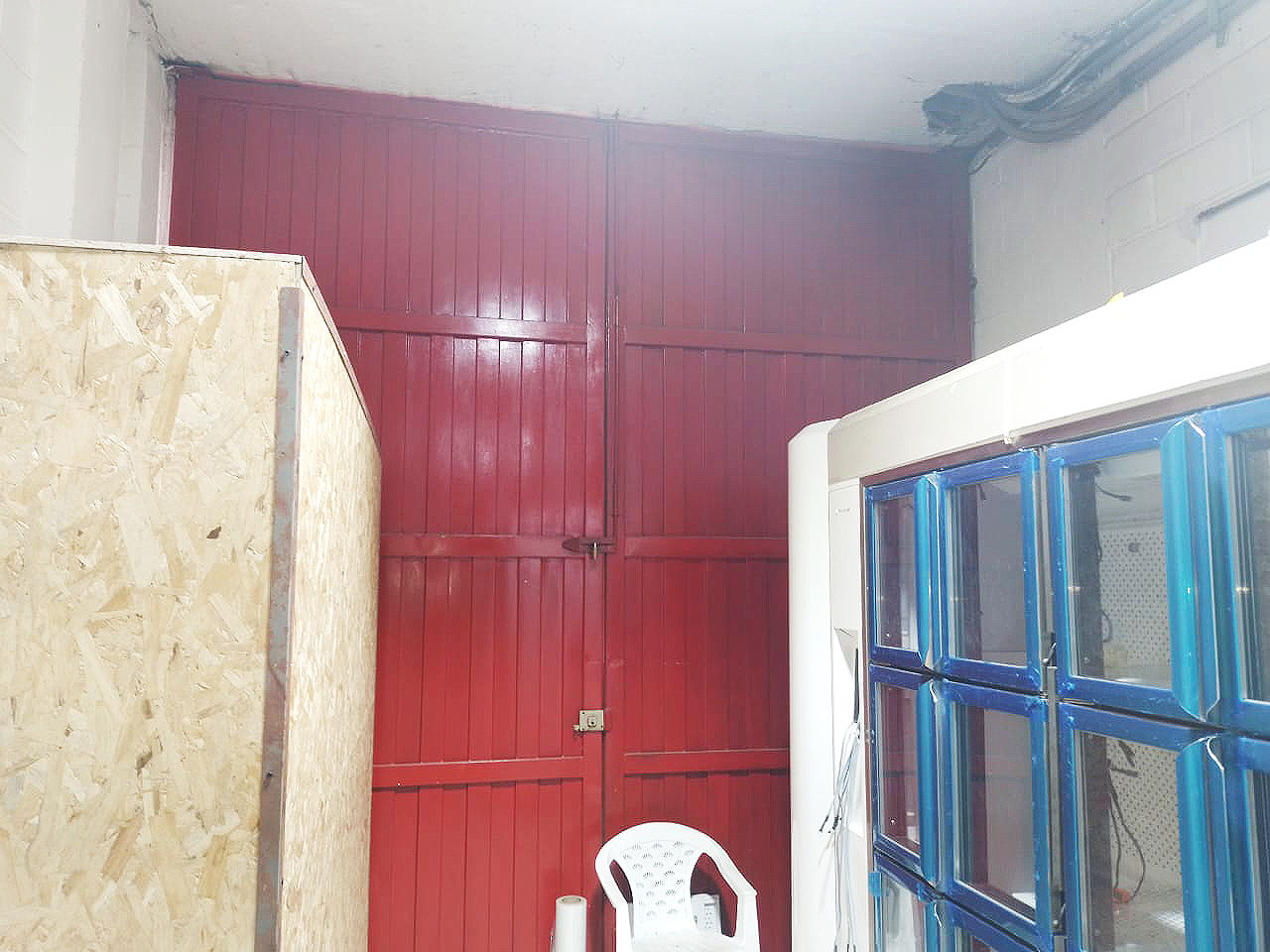 Bodega en arriendo en Madera, Bello, 320 m² · foto 15 de 19