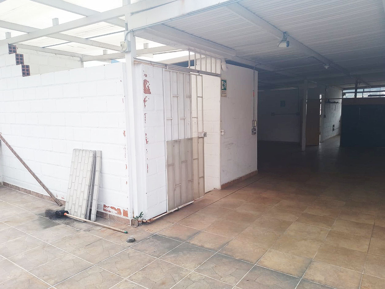 Bodega en arriendo en Madera, Bello, 320 m² · foto 17 de 19