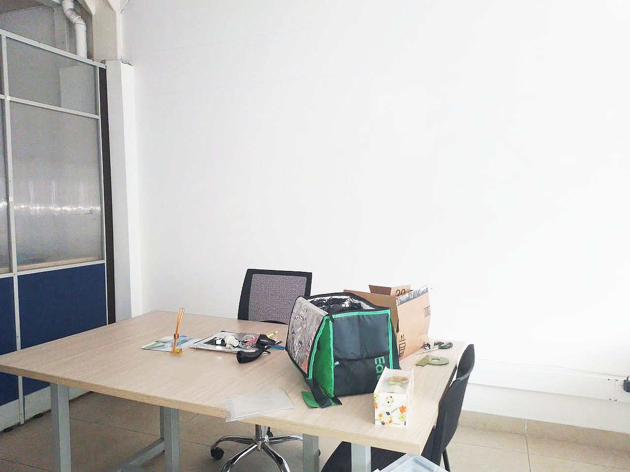 Bodega en arriendo en Madera, Bello, 320 m² · foto 5 de 19
