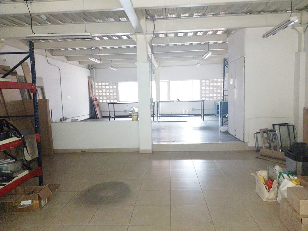 Bodega en arriendo en Madera, Bello, 320 m² · foto 9 de 19