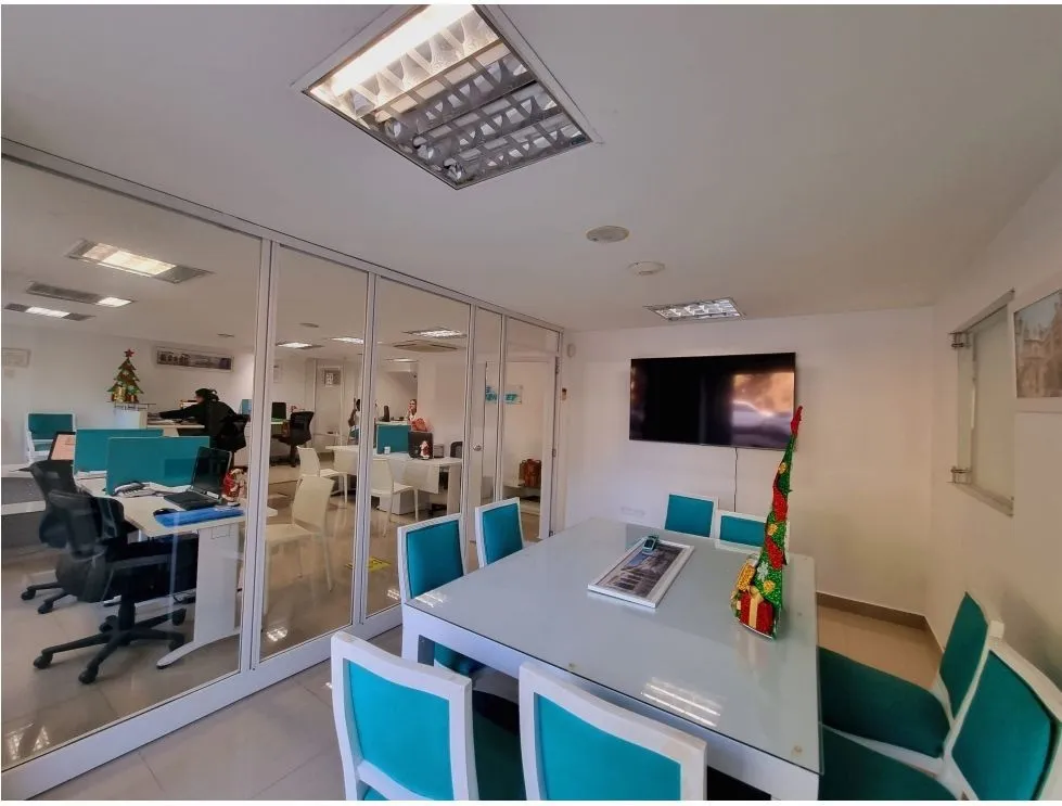 Local en venta en El Centro, Cartagena, 107 m² · foto 4 de 9