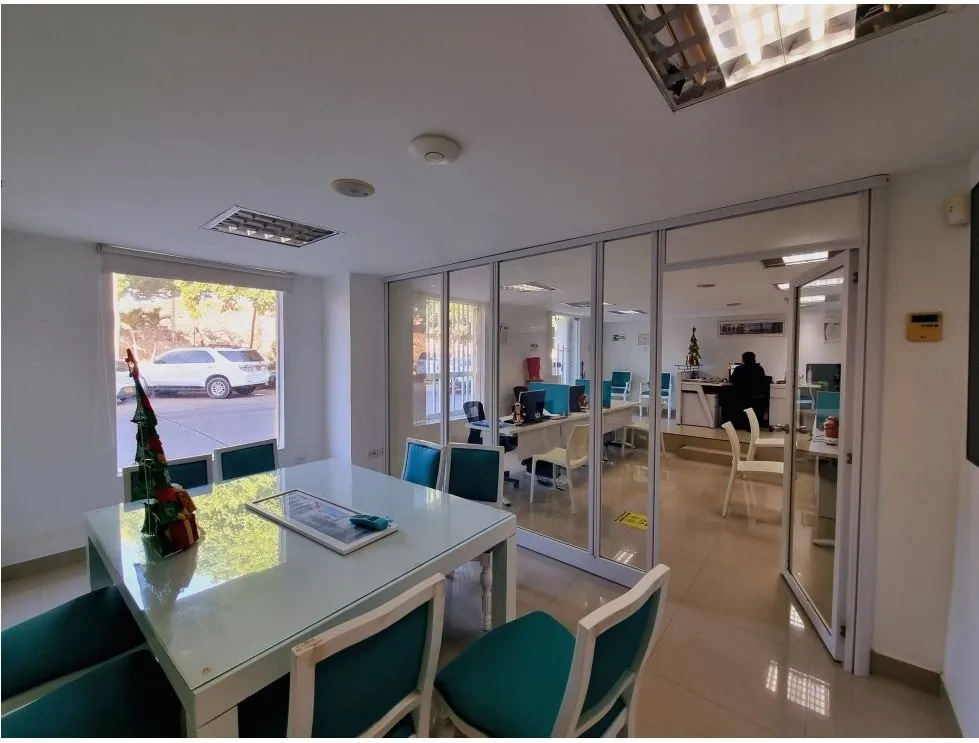 Local en venta en El Centro, Cartagena, 107 m² · foto 5 de 9
