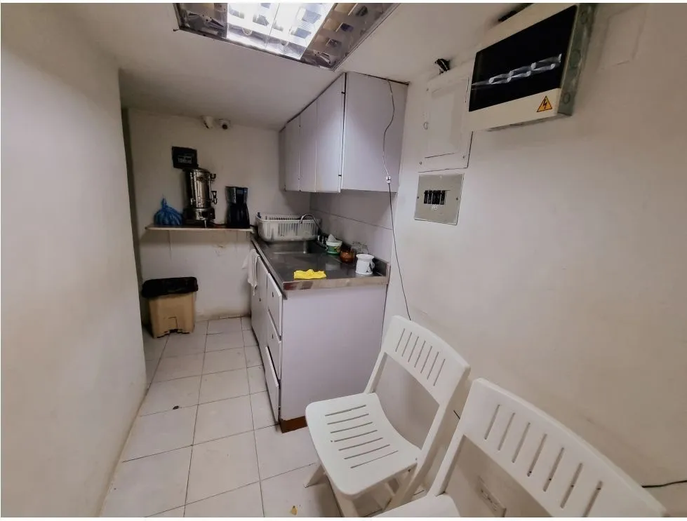 Local en venta en El Centro, Cartagena, 107 m² · foto 9 de 9