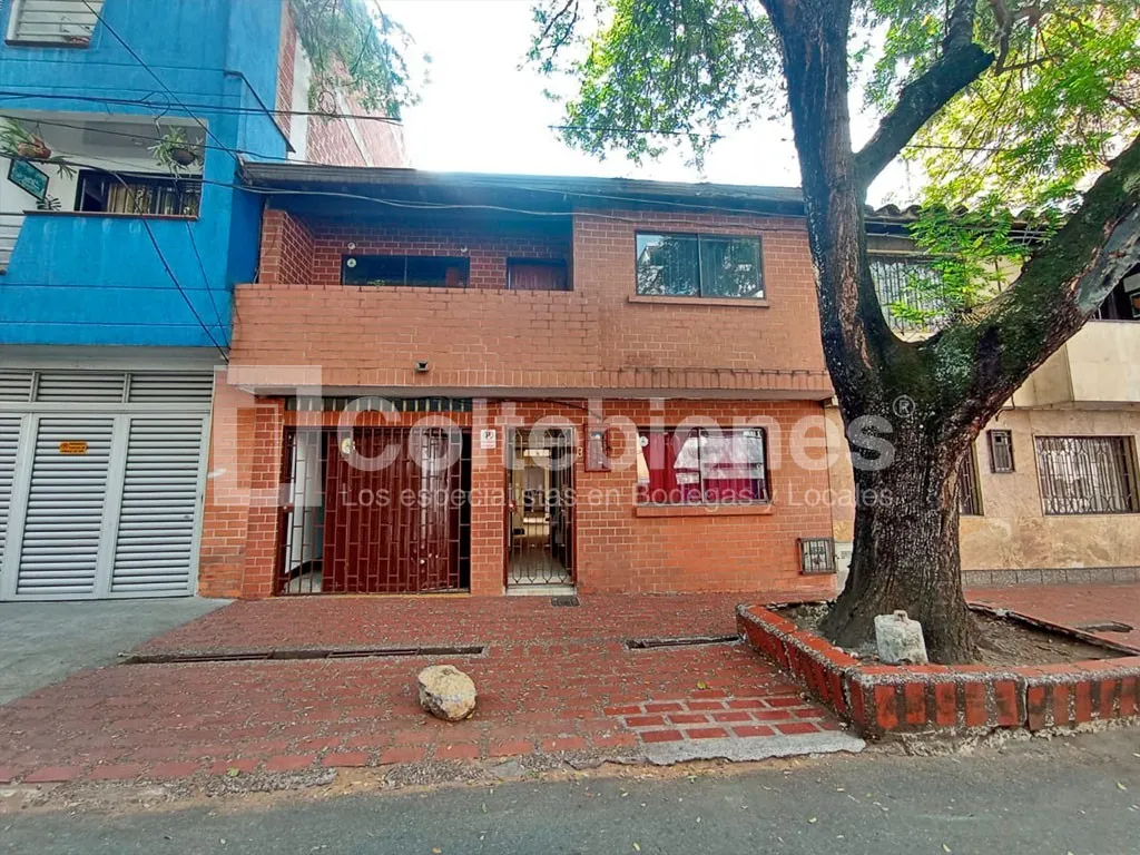Casa de 7 alcobas en venta en Villa Nueva, Medellín, 238 m² · foto 24 de 24