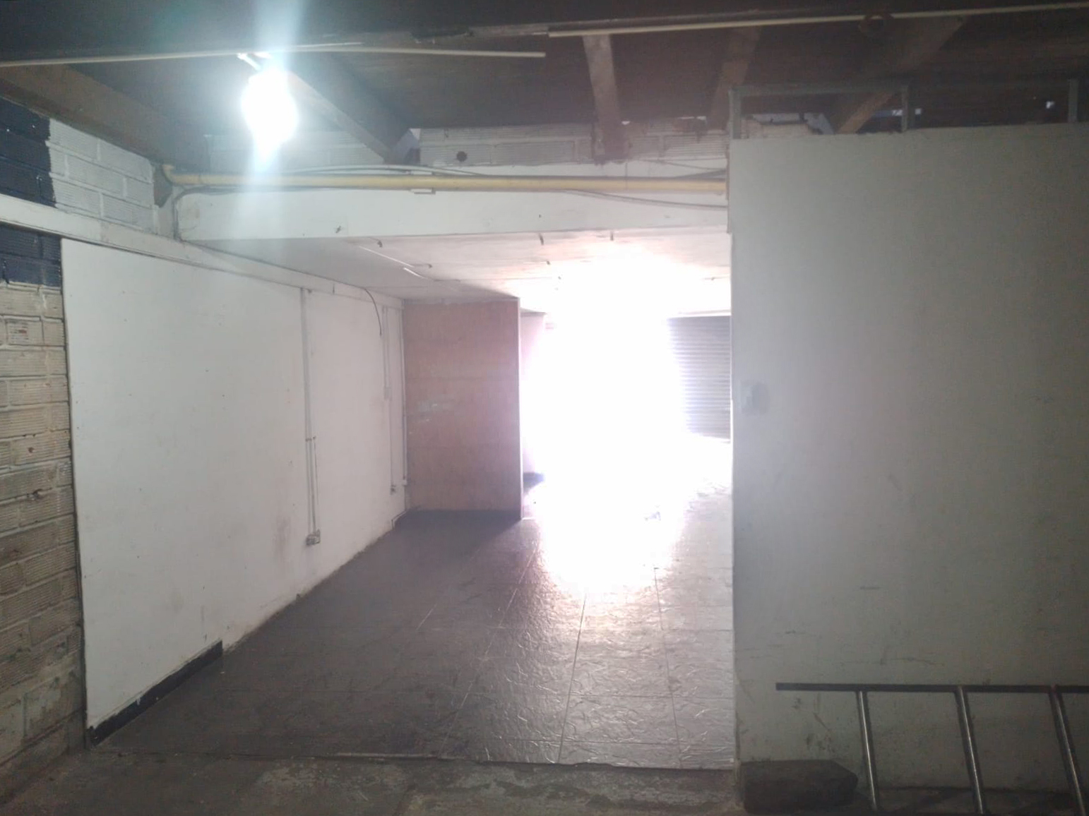 Bodega en arriendo en Centro Administrativo, Medellín, 240 m² · foto 10 de 18