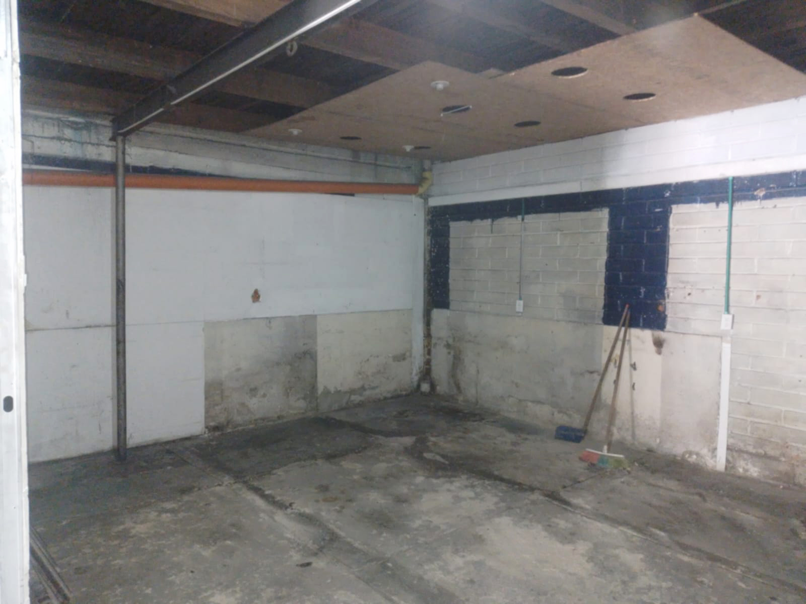 Bodega en arriendo en Centro Administrativo, Medellín, 240 m² · foto 7 de 18