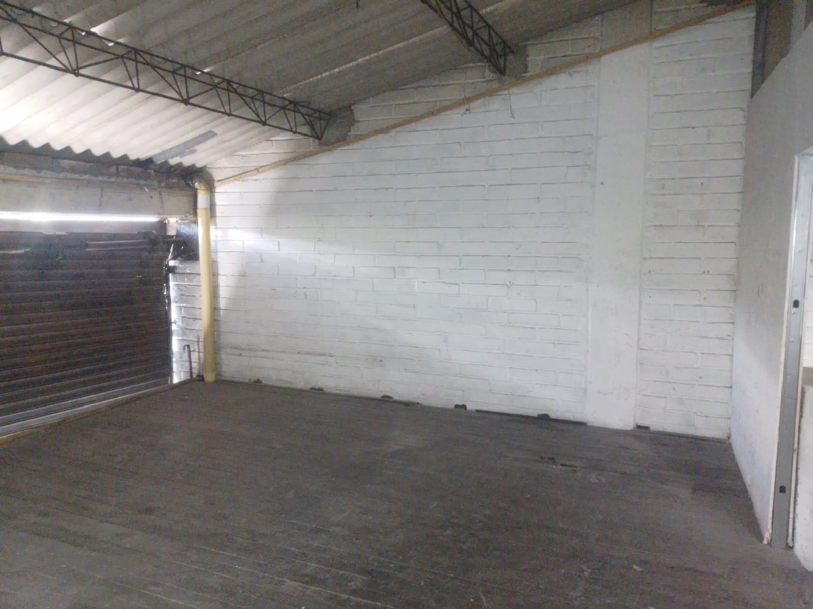 Bodega en arriendo en Centro Administrativo, Medellín, 240 m² · foto 9 de 18