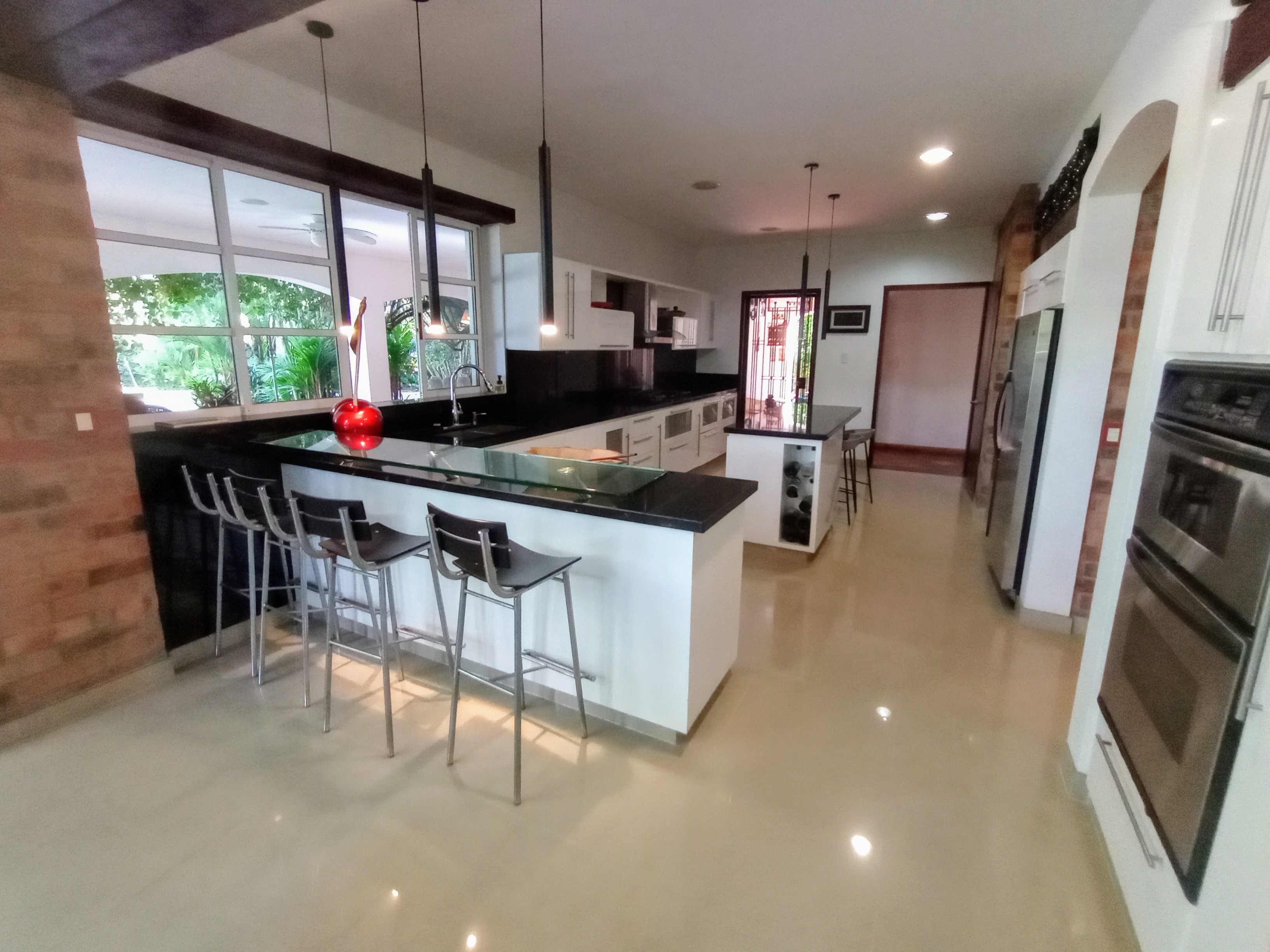 Casa de 5 alcobas en venta en Pance, Cali, 874 m² · foto 10 de 24