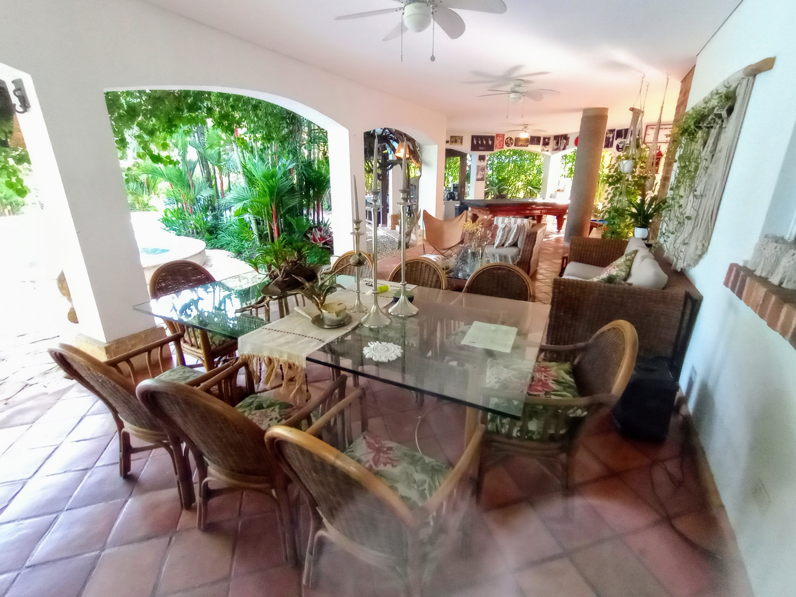 Casa de 5 alcobas en venta en Pance, Cali, 874 m² · foto 11 de 24