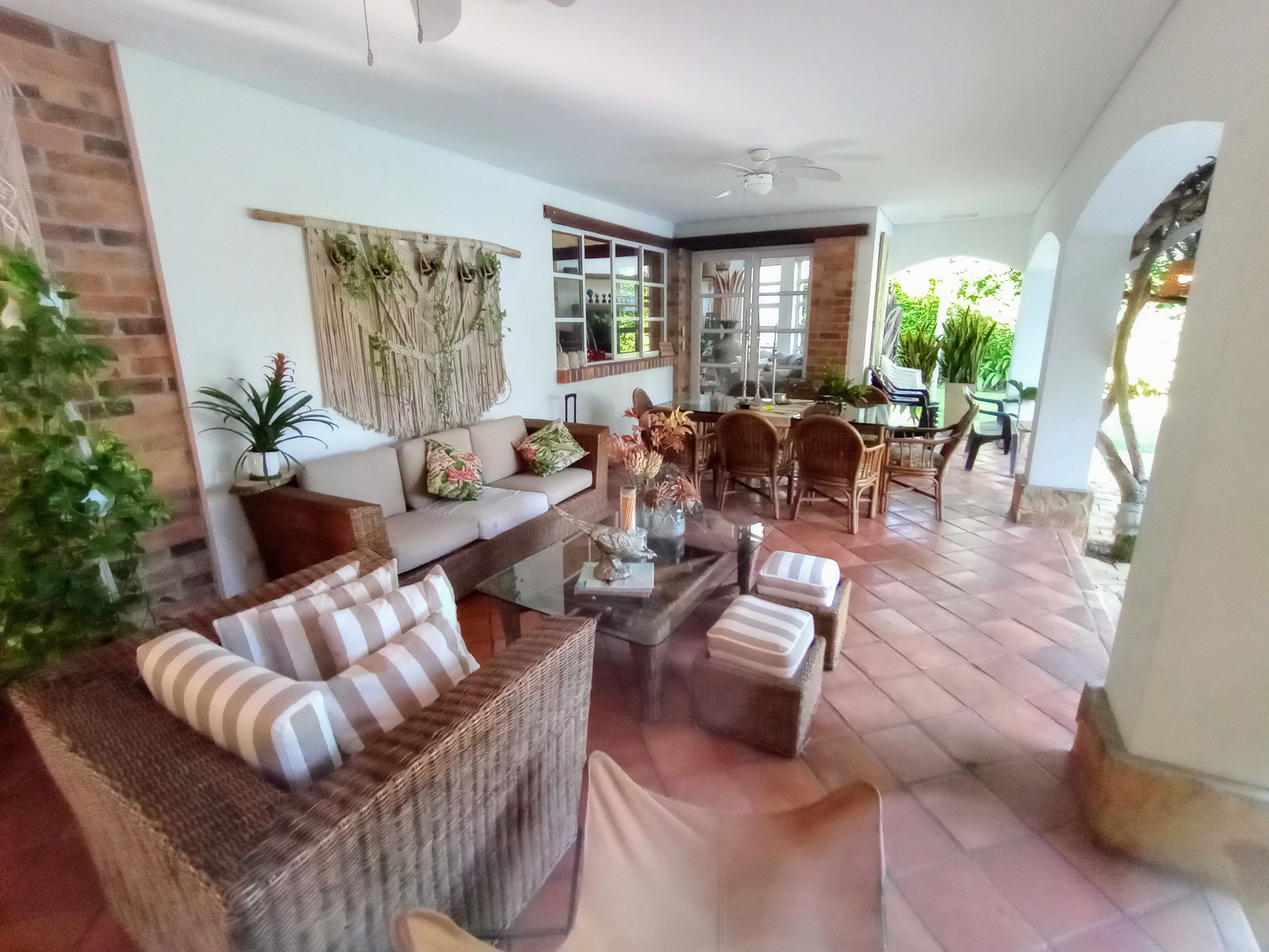 Casa de 5 alcobas en venta en Pance, Cali, 874 m² · foto 12 de 24