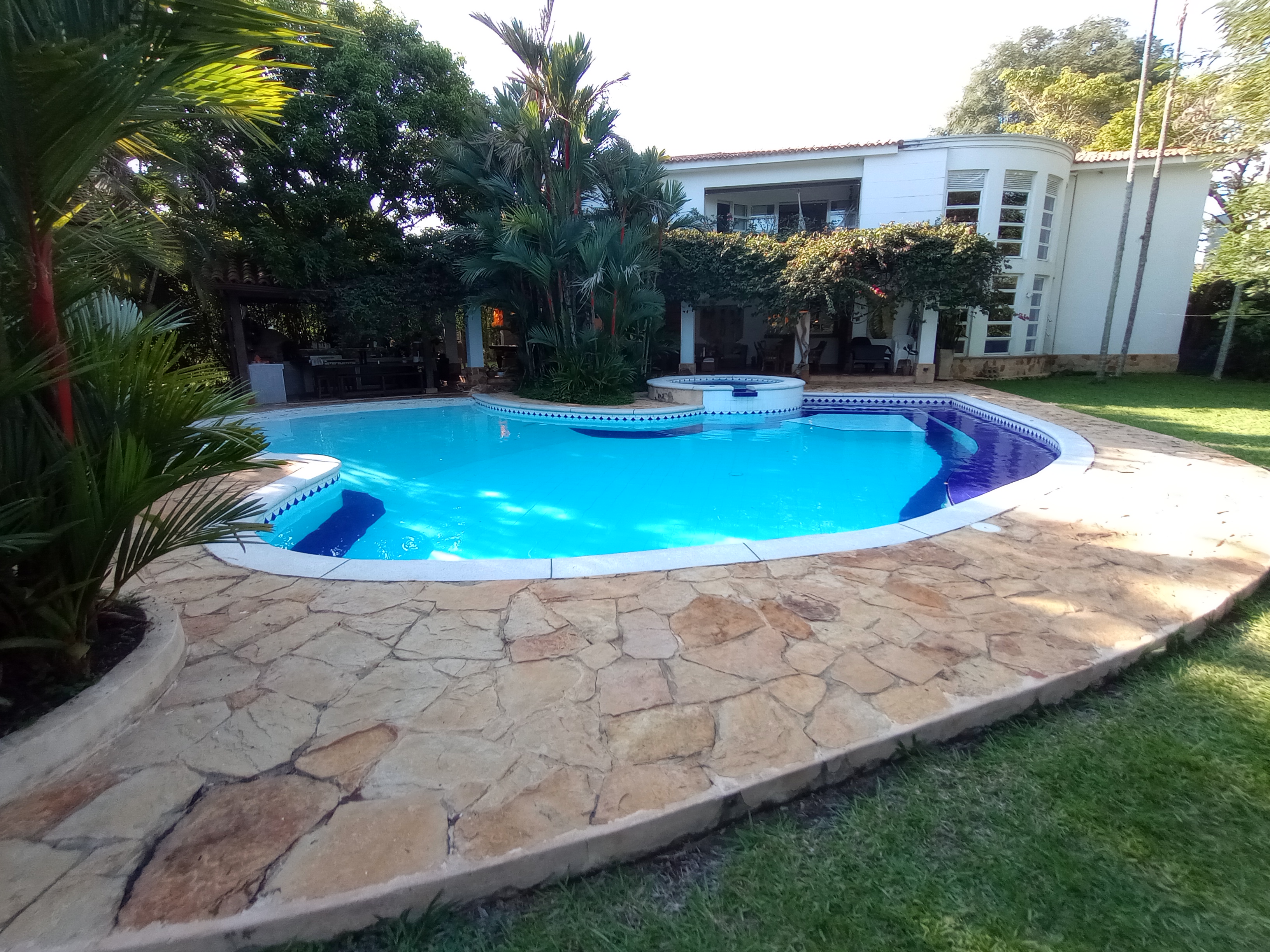Casa de 5 alcobas en venta en Pance, Cali, 874 m² · foto 14 de 24