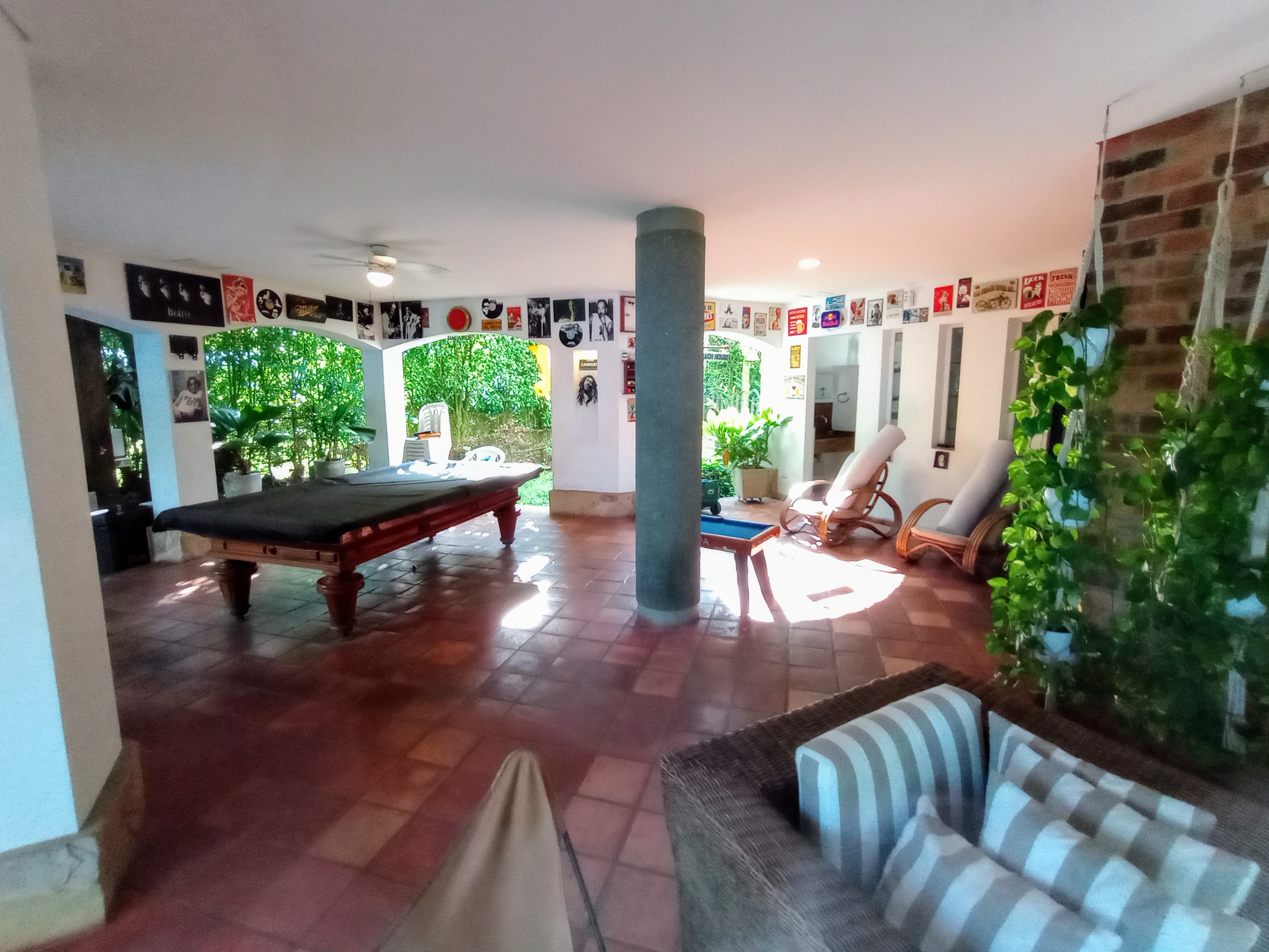 Casa de 5 alcobas en venta en Pance, Cali, 874 m² · foto 15 de 24