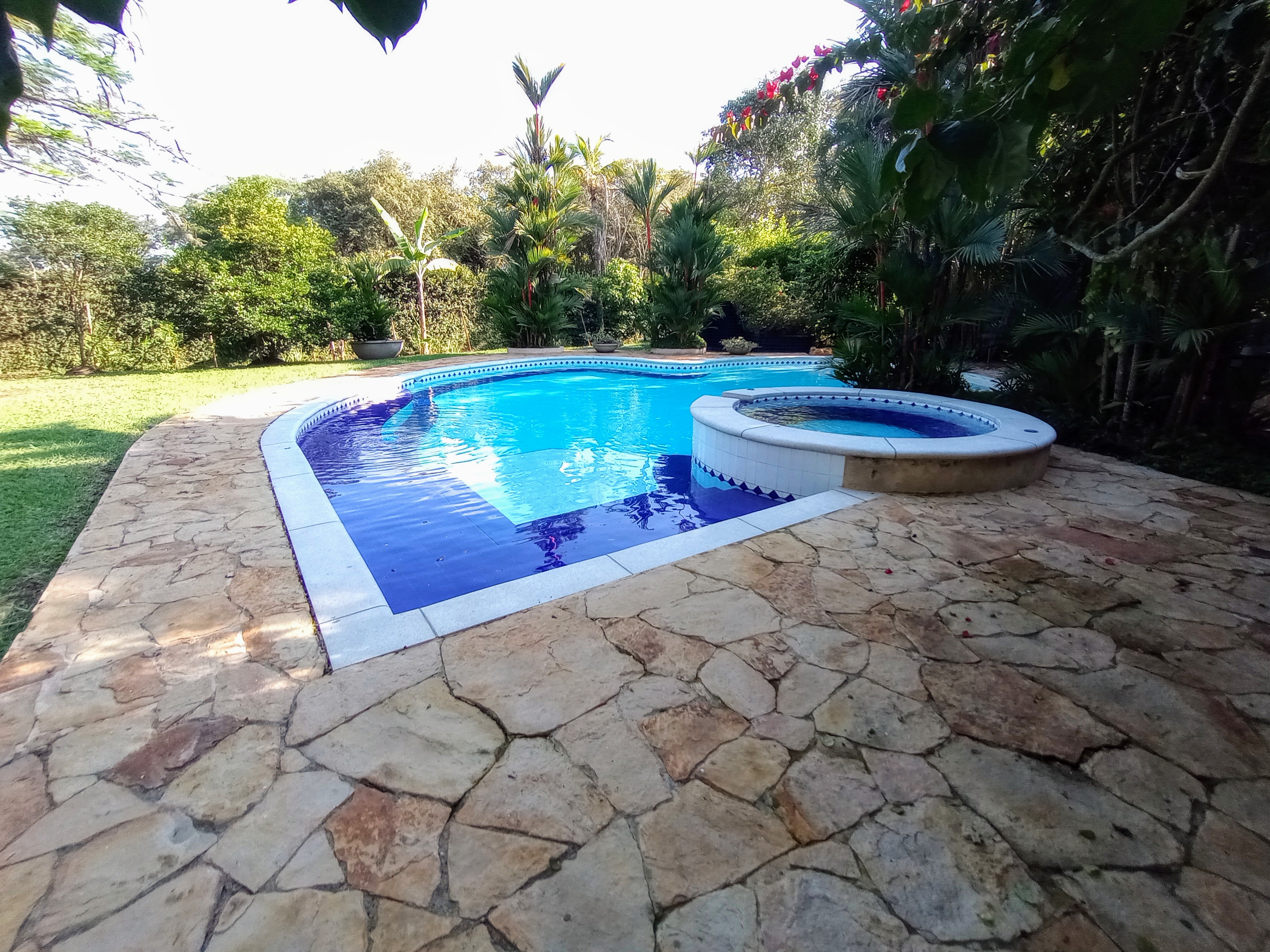 Casa de 5 alcobas en venta en Pance, Cali, 874 m² · foto 16 de 24