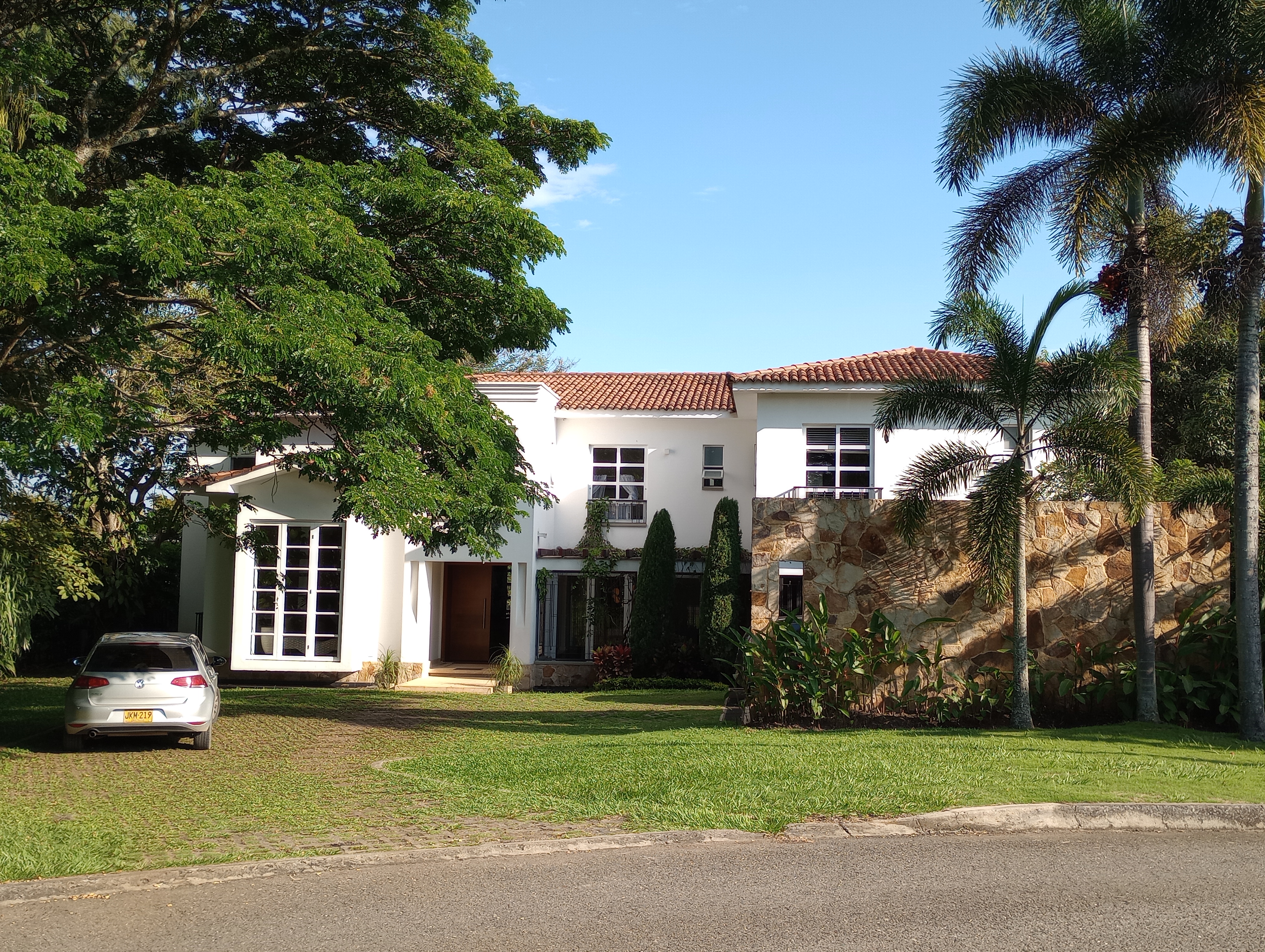 Casa de 5 alcobas en venta en Pance, Cali, 874 m² · foto 3 de 24