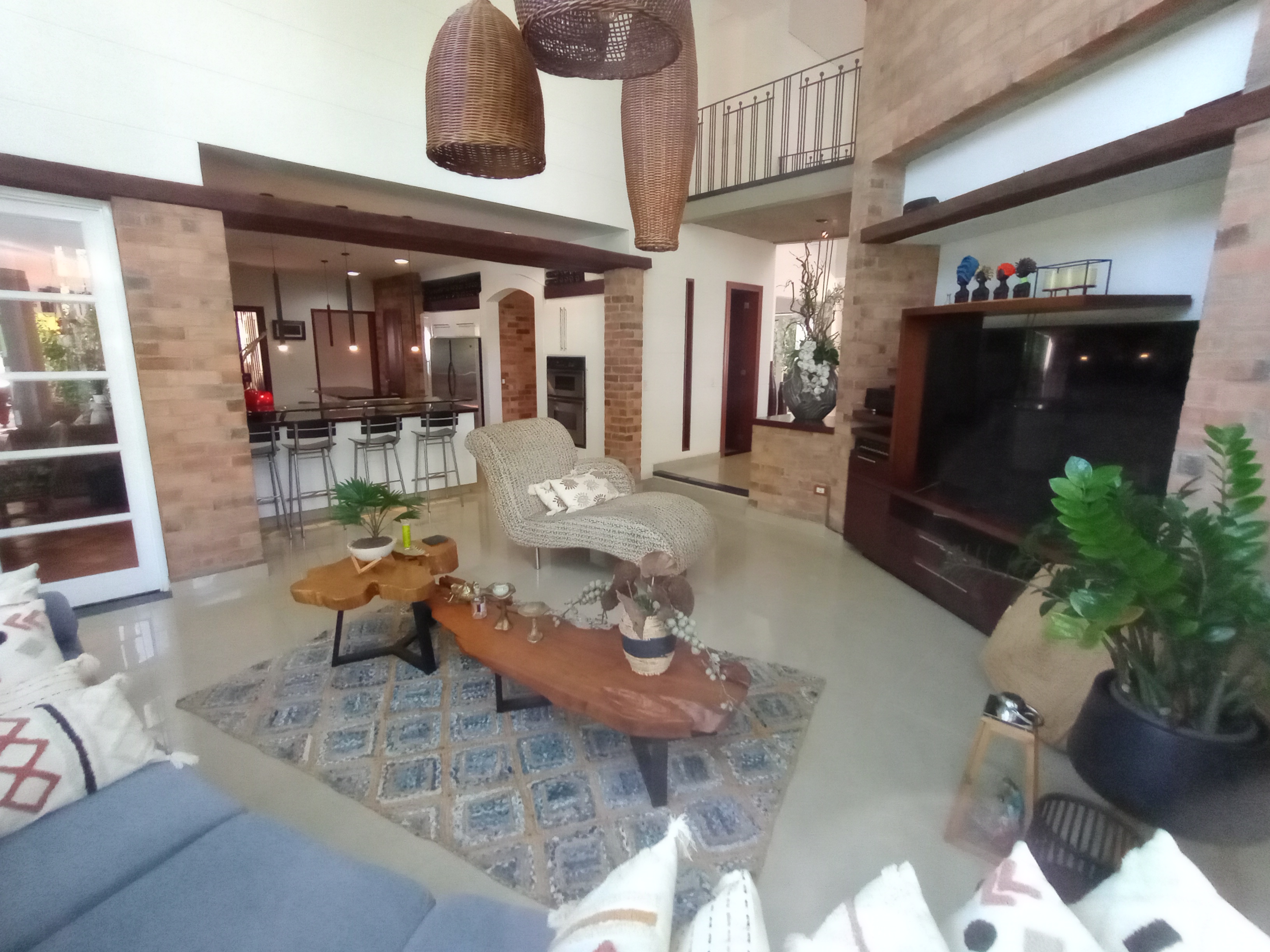 Casa de 5 alcobas en venta en Pance, Cali, 874 m² · foto 4 de 24