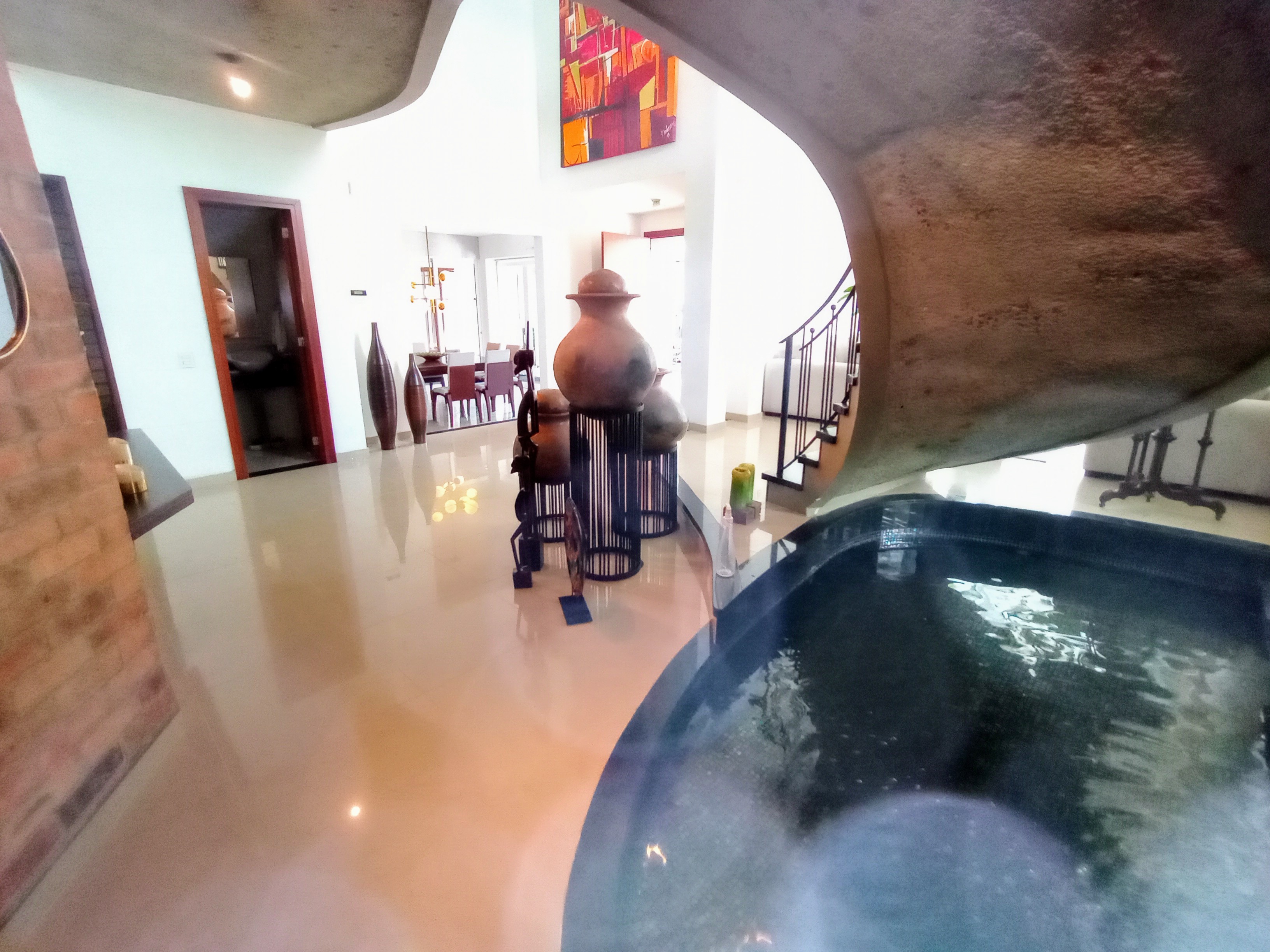 Casa de 5 alcobas en venta en Pance, Cali, 874 m² · foto 6 de 24