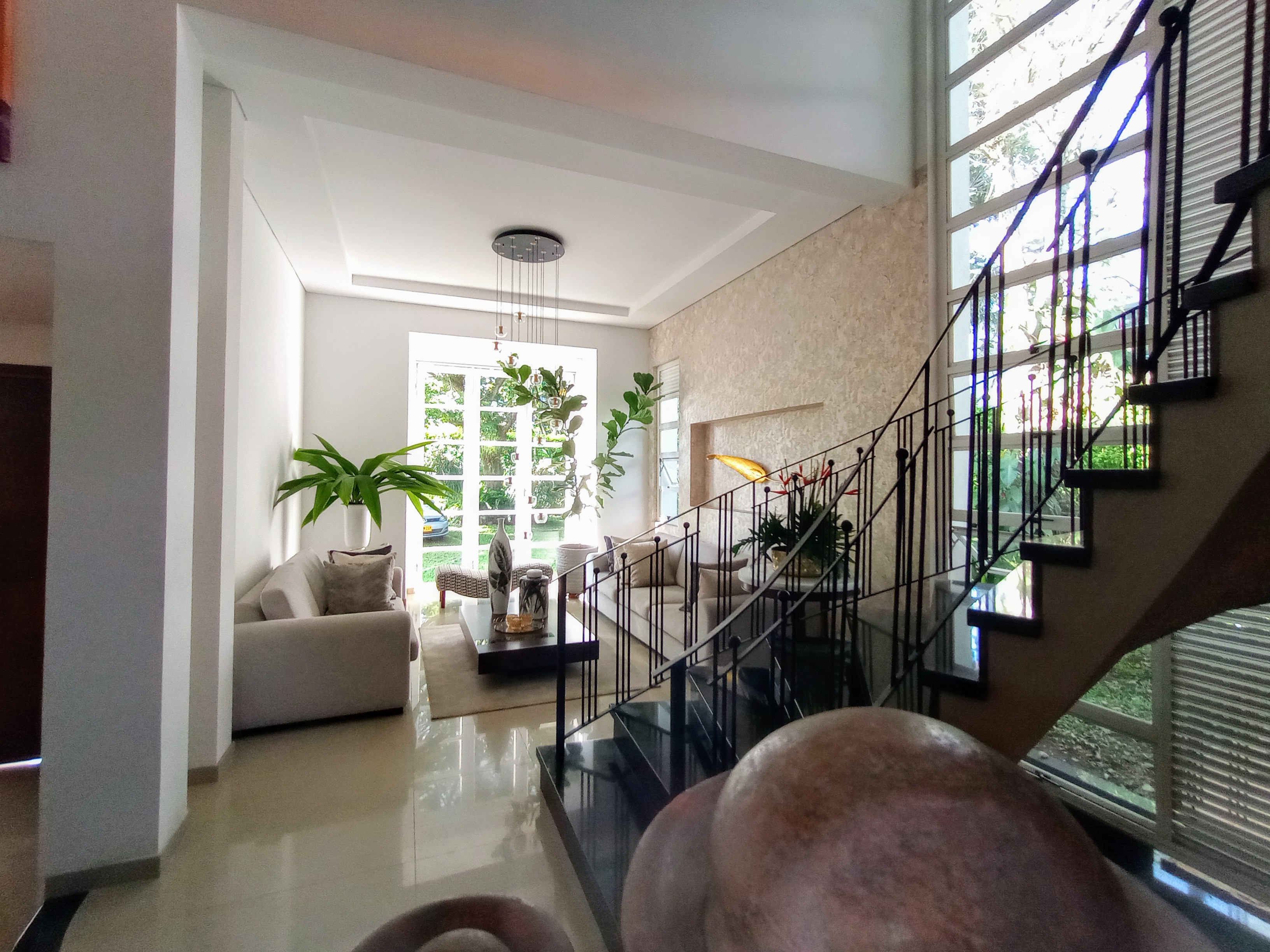 Casa de 5 alcobas en venta en Pance, Cali, 874 m² · foto 7 de 24