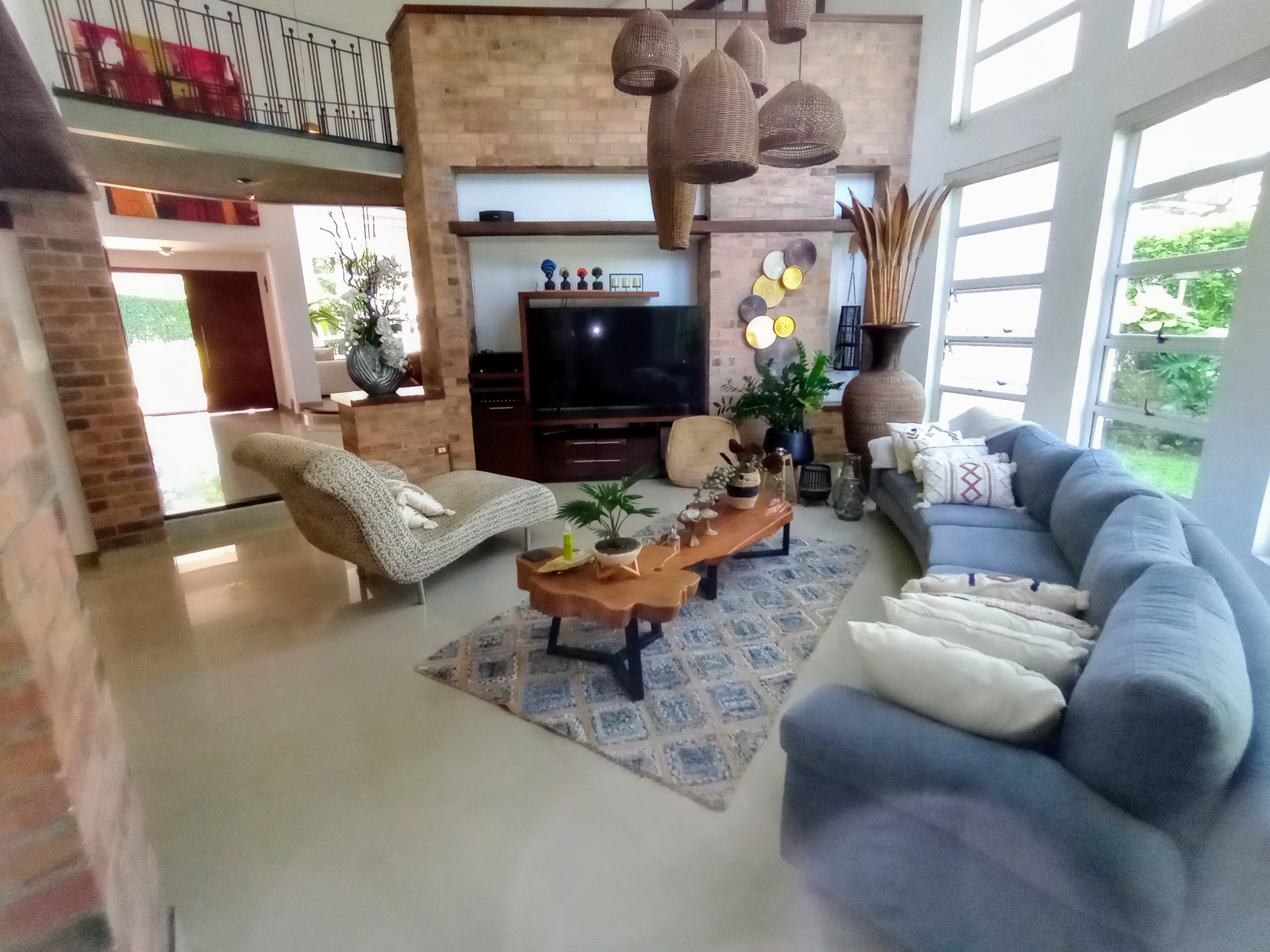 Casa de 5 alcobas en venta en Pance, Cali, 874 m² · foto 8 de 24