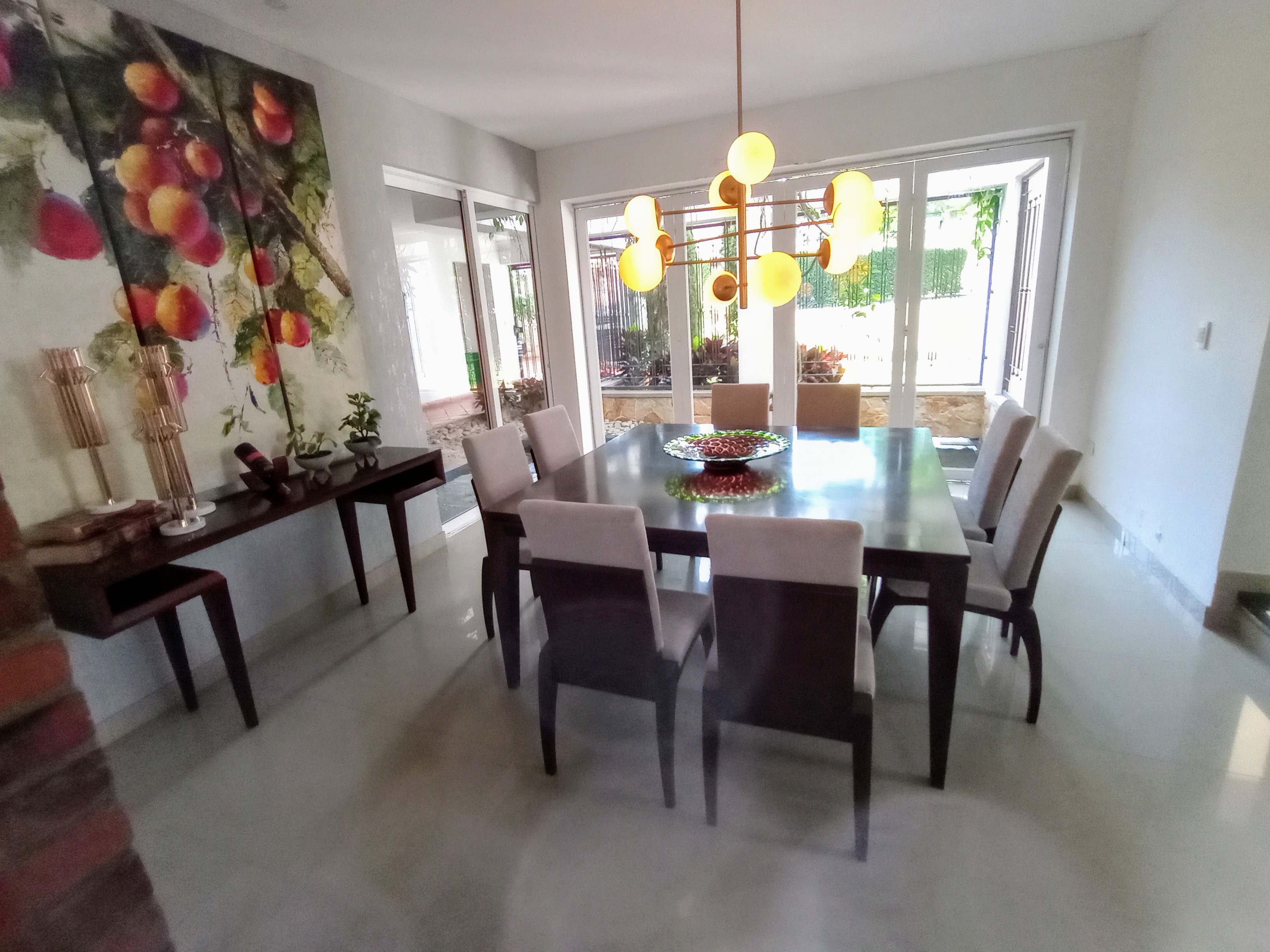 Casa de 5 alcobas en venta en Pance, Cali, 874 m² · foto 9 de 24