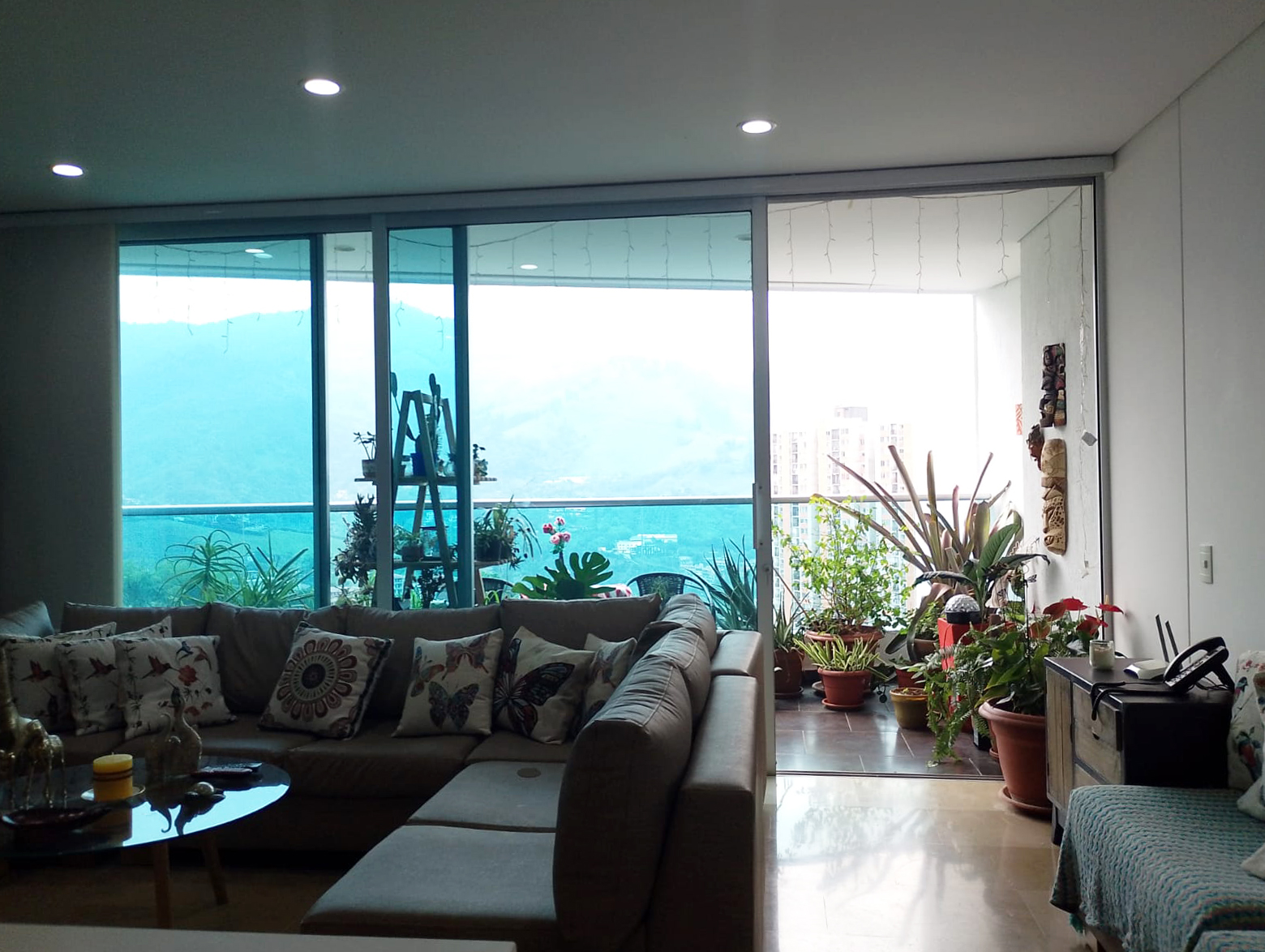 Apartamento de 3 alcobas en venta en Aves Maria, Sabaneta, 101 m² · foto 10 de 19