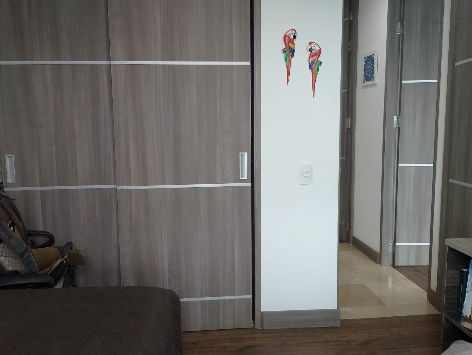 Apartamento de 3 alcobas en venta en Aves Maria, Sabaneta, 101 m² · foto 13 de 19